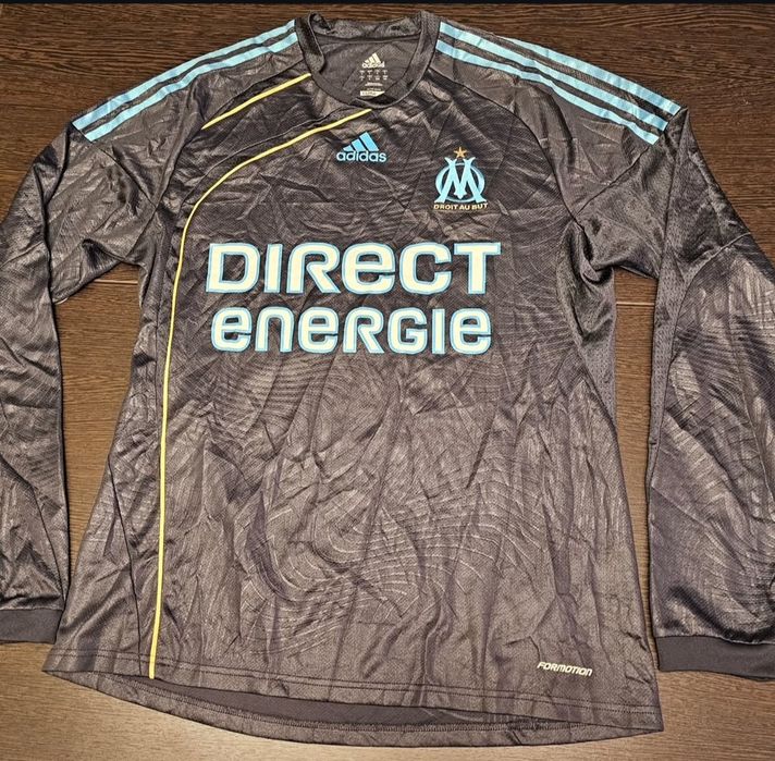 Продам jersey Olympique Marseille