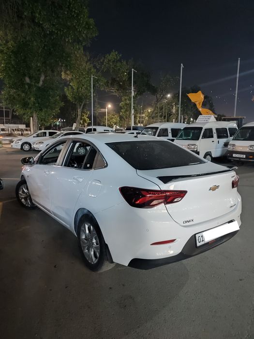 Chevrolet Onix PREMIER 2023