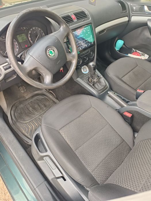 SKODA Octavia 2006 — imagine 3