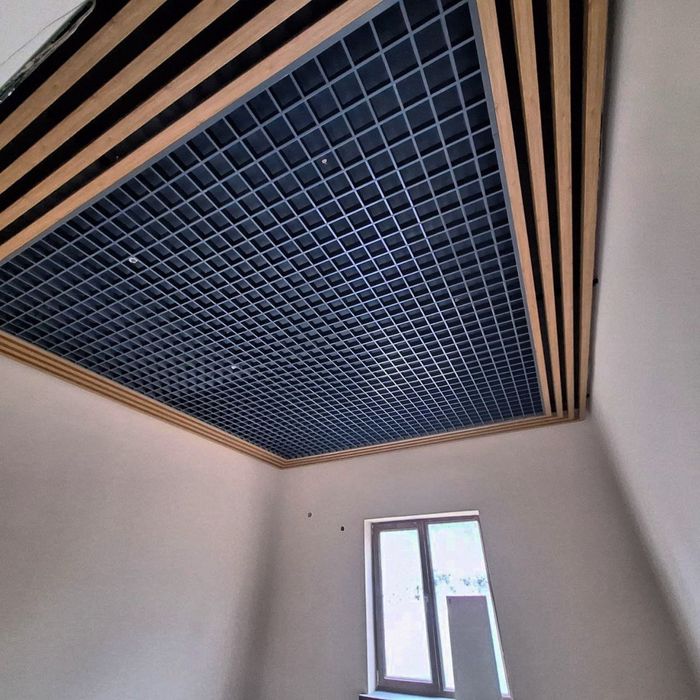 Grilato va Armstrong  Reychni patalog