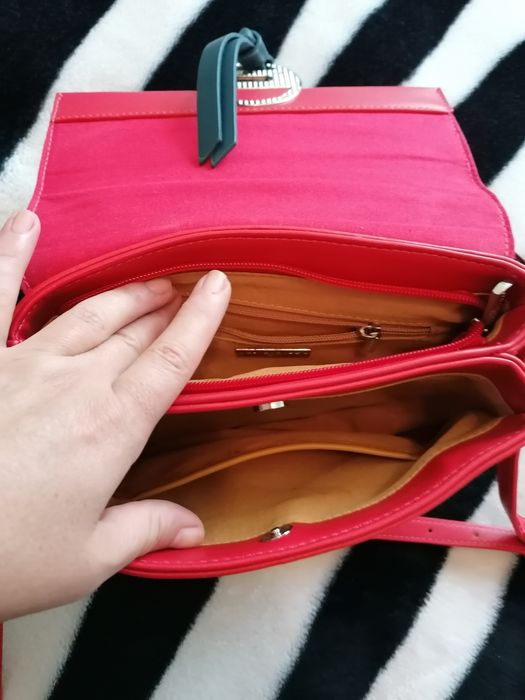 Нова чанта Deivid jouns