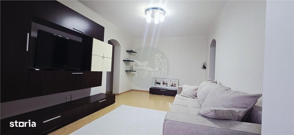 Apartament modern 3 camere zona Centrala