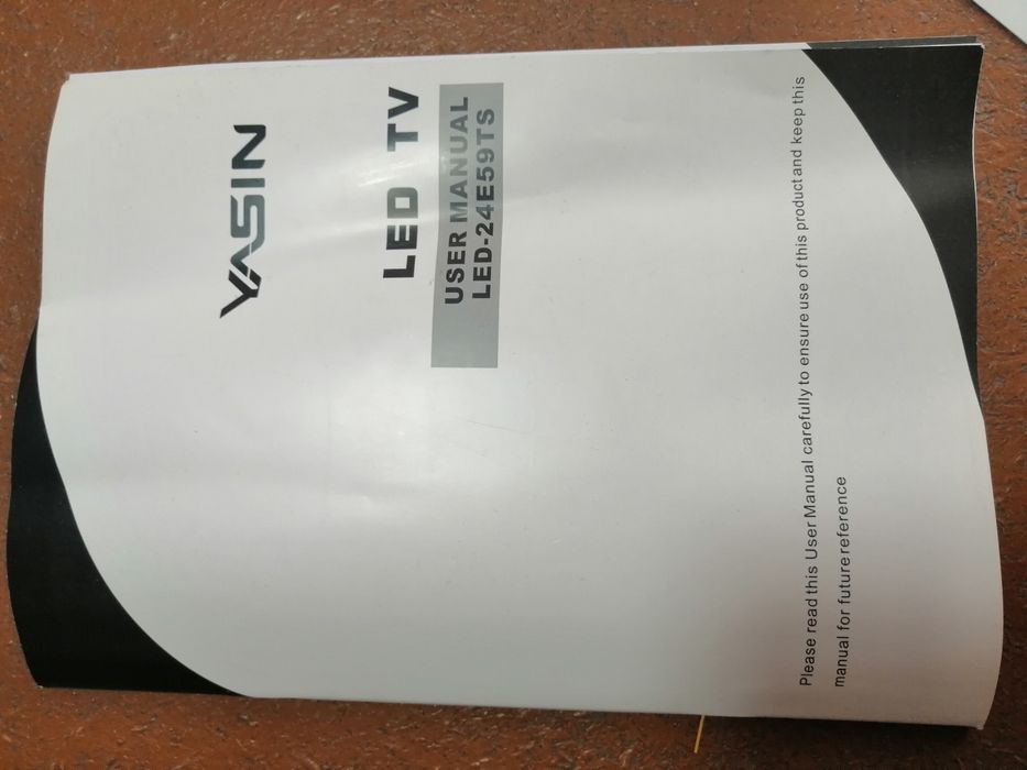 Продам телевизор