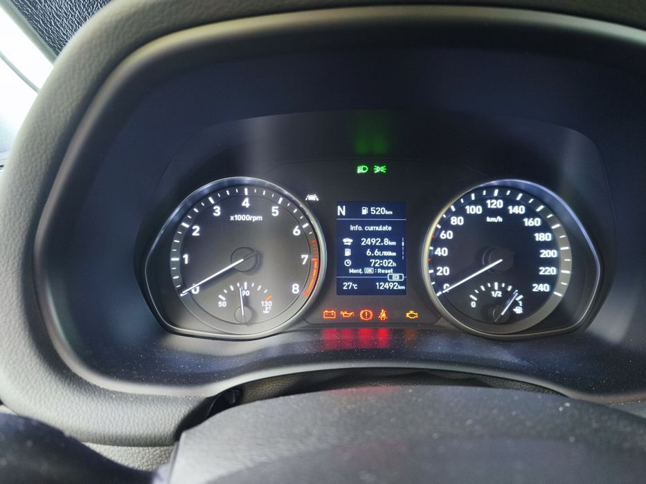 Hyundai i30 CW Highway DarkTeal 2024, 1.5 TGDI M-Hev