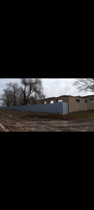 Земельный участок