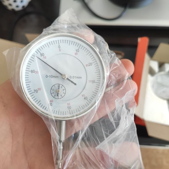 Прибор для Калибровки