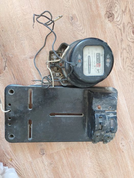 Счётчик срочно продается