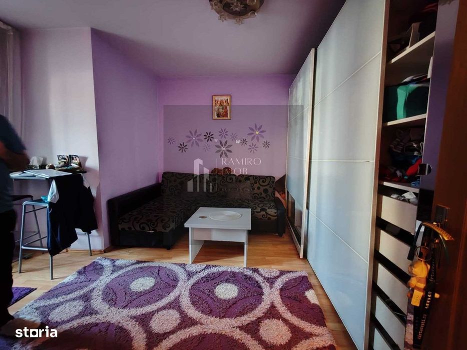 Apartment in Bucuresti - View 2