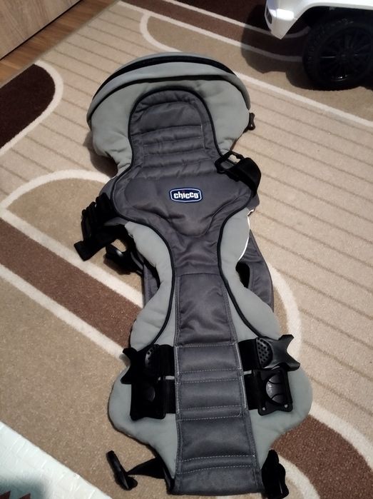 Кенгуру за бебе chicco