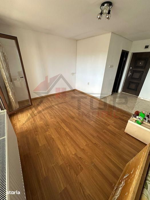 str Pepinierei apartament cu 1 camera decomandat