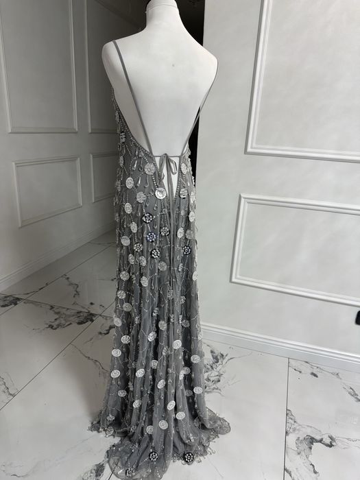 Rochie Asos bijuterie