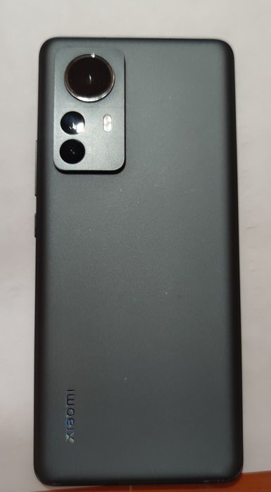 Xiaomi 12 Pro 8/256Gb