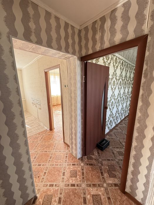 3-х комнатная квартира