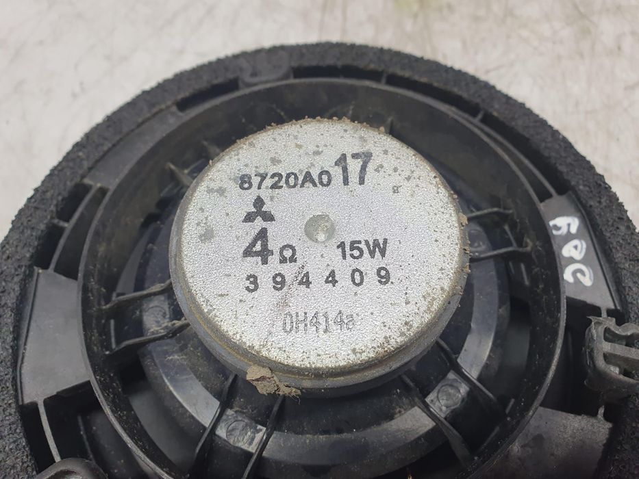 Boxa difuzor 8720a017 Mitsubishi ASX 1 [2010 - 2012]