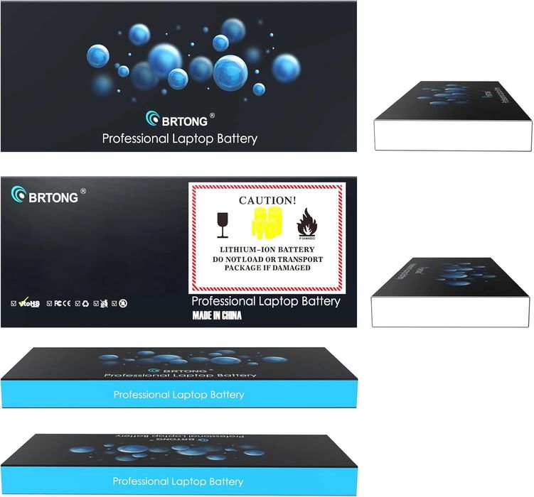 A1405 батерия за Mac Book Air 13-инчов A1377 A1466 A1496 A1369