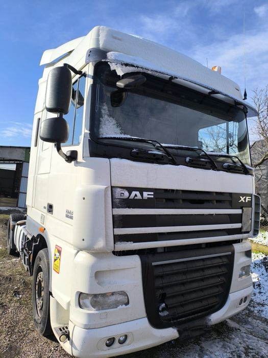 DAF XF 105 460 CP