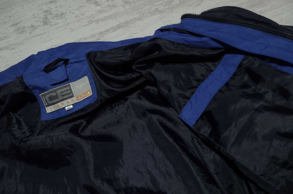 ICEPEAK ® зимно юношеско яке /2 в 1/