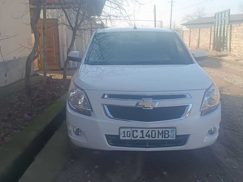 cobalt 2023 25-dekabr 12900 km