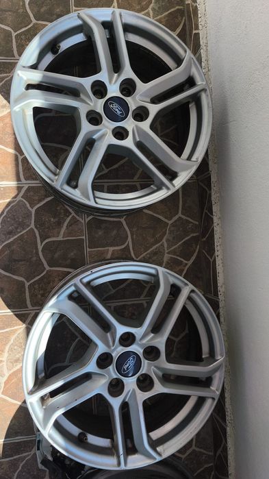 Jante Ford Focus  206/60/R16