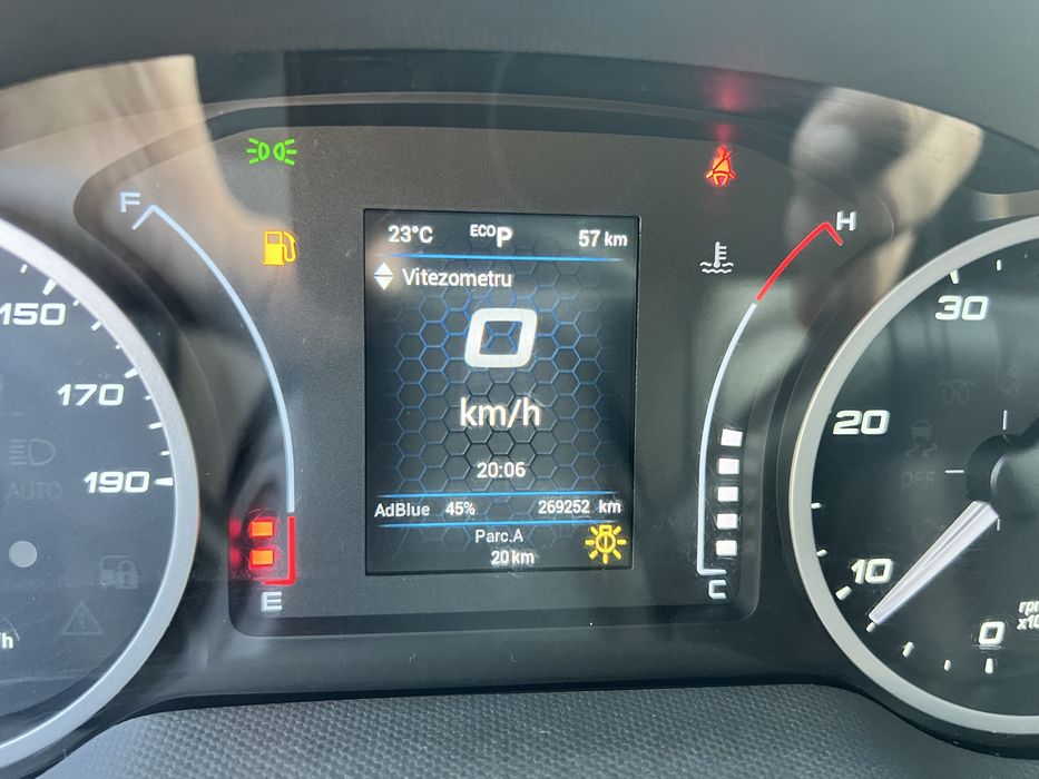 Iveco Daily 3.0D * HI-MATIC*2024*Posibilitate Leasing * TVA deductibil