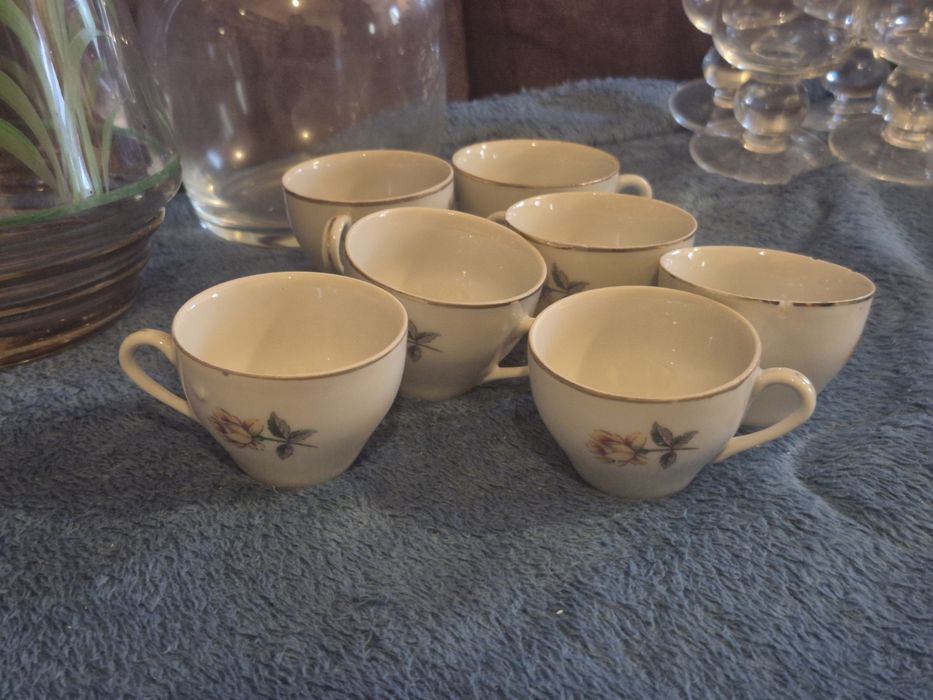 Seturi de cafea si pahare