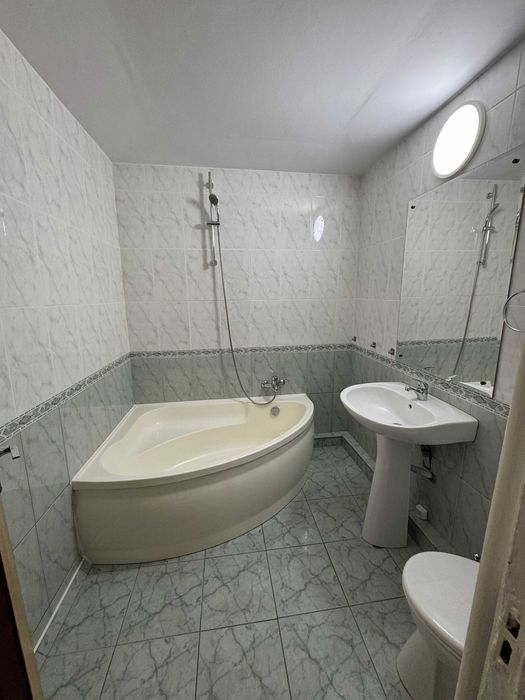 Drumul Taberei, 3 camere decomandat, etaj 6/8, renovat, vedere, sud