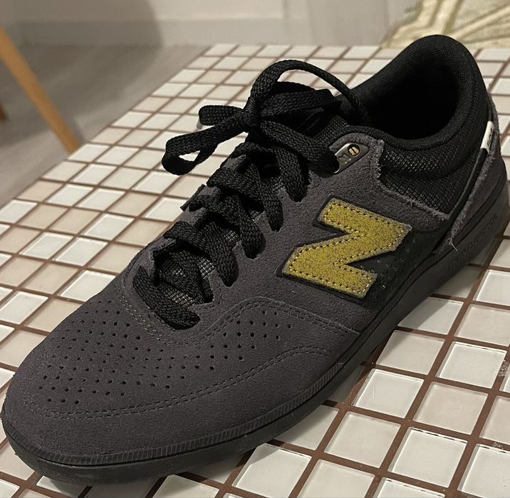 New balance 508.