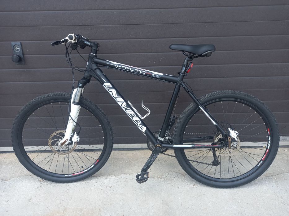 Mtb Univega Alpina