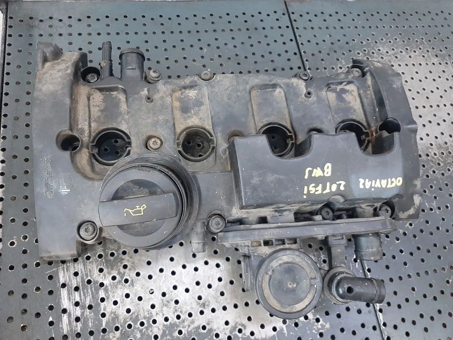 capac culbutori  2.0 tfsi bwj  skoda octavia 2 1078000s01