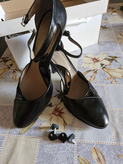 Decupate piele naturala