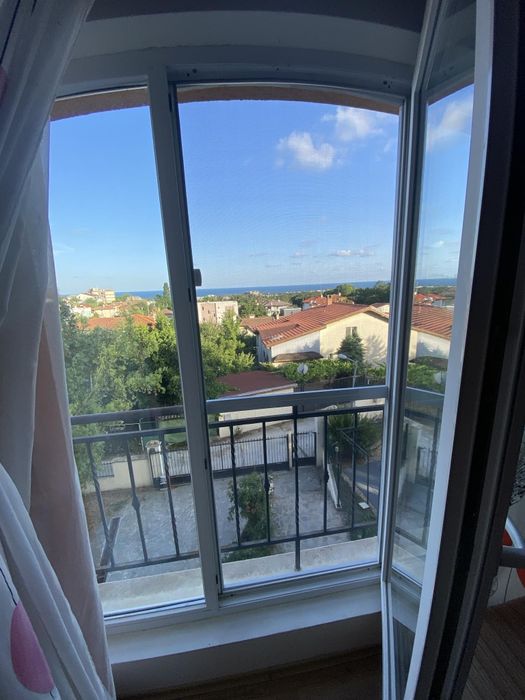 Изработка и монтаж на комарници