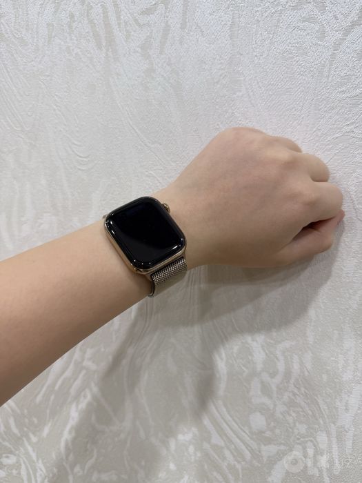 Пролам новый iwatch 11 / 42 mm