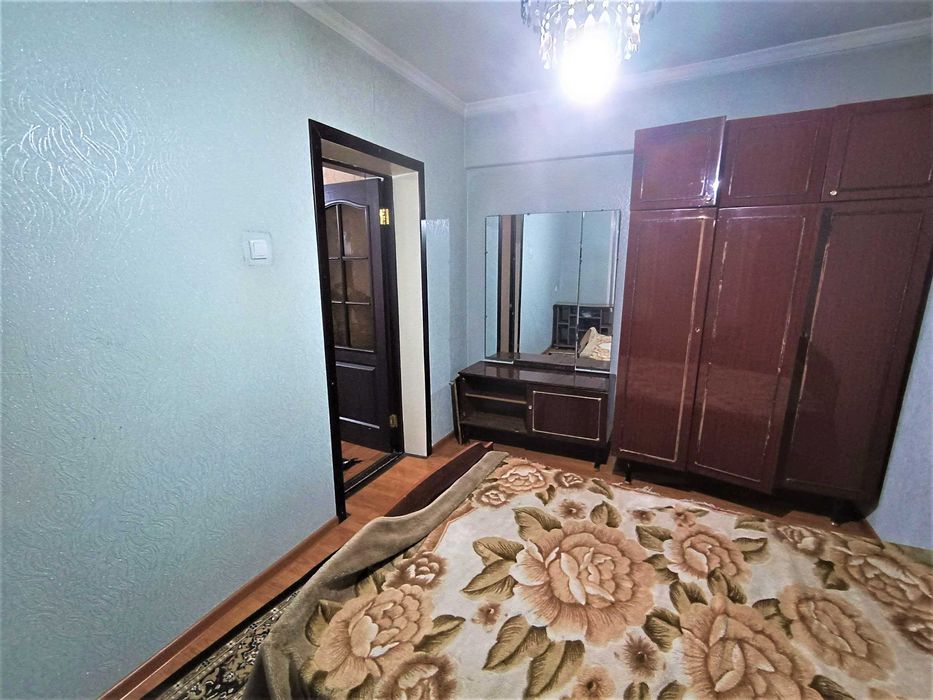 3/2/4 (56м2)  ЮНУСАБАД - 18 квартал