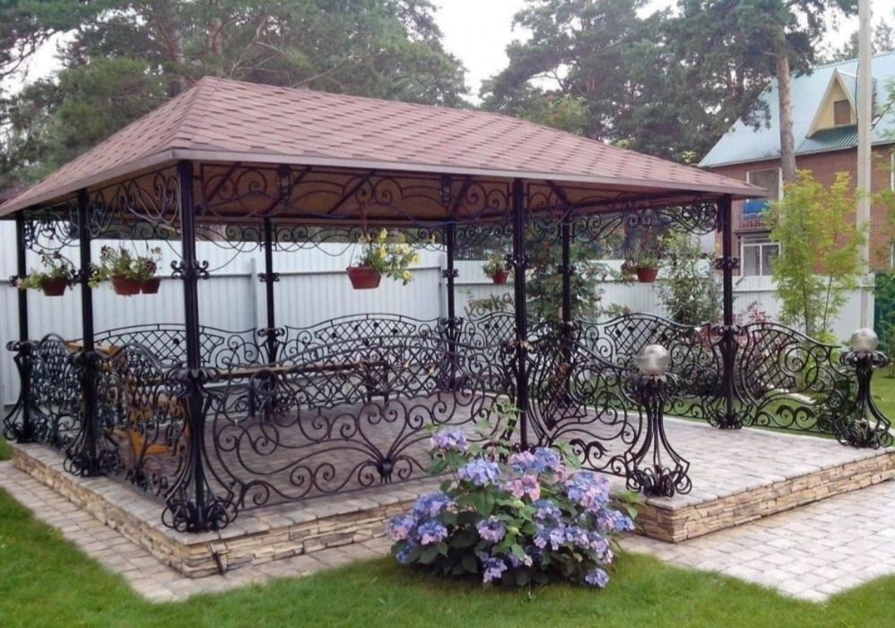 Изготовление - решетки на окна,перила,ограждение и тд. Скидки !!!