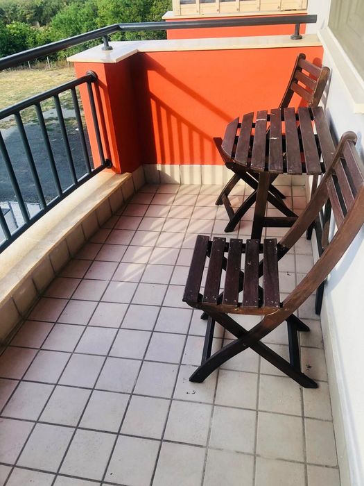 Inchiriez apartament 2 camere Complex Europa