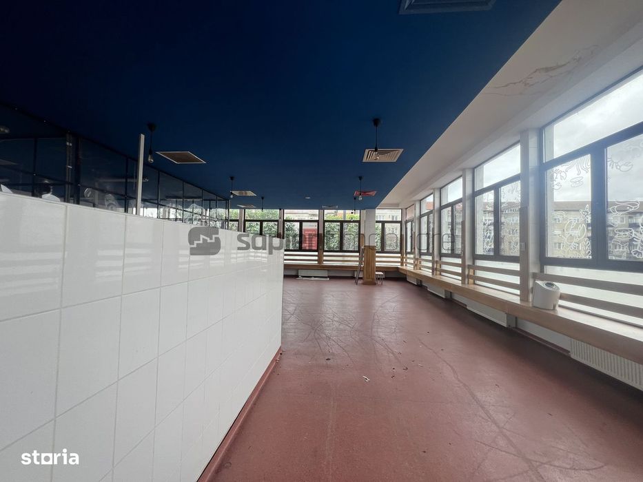Spațiu comercial _ Cantemir / Nufărul