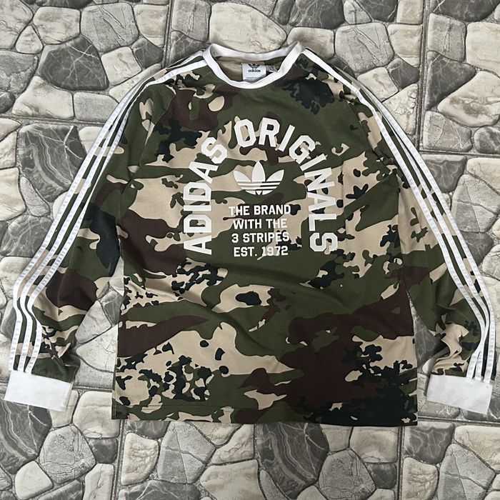 логслив адидас ориг