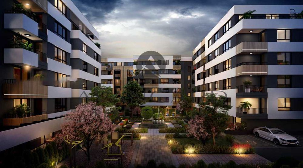 Продава се Двустаен апартамент в Пловдив, Кючук Париж - 70 кв.м за 1530 €/кв.м - Снимка #2