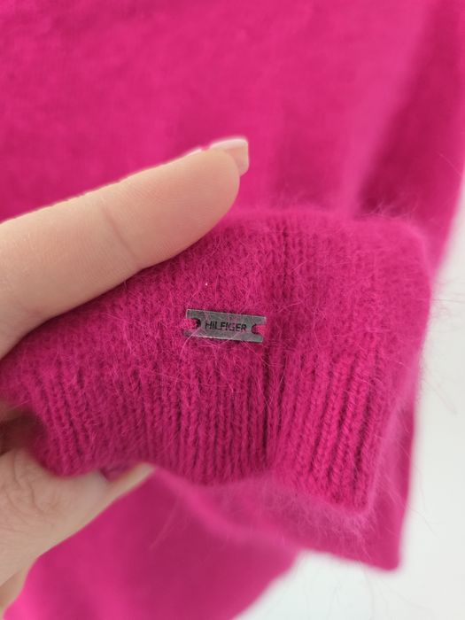 Пуловер Tommy Hilfiger