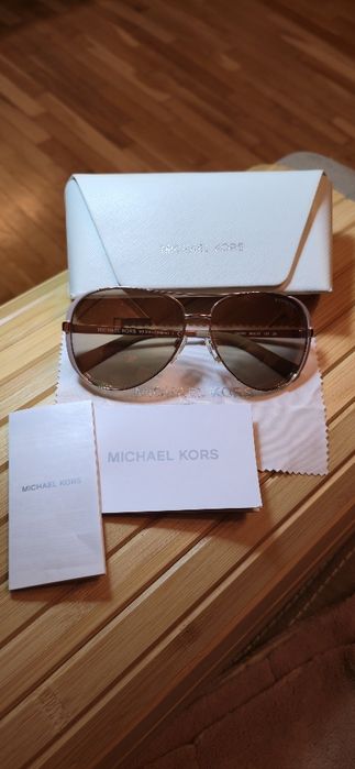 Ochelari soare Michael Kors Chelsea MK5004 1017R1 noi originali