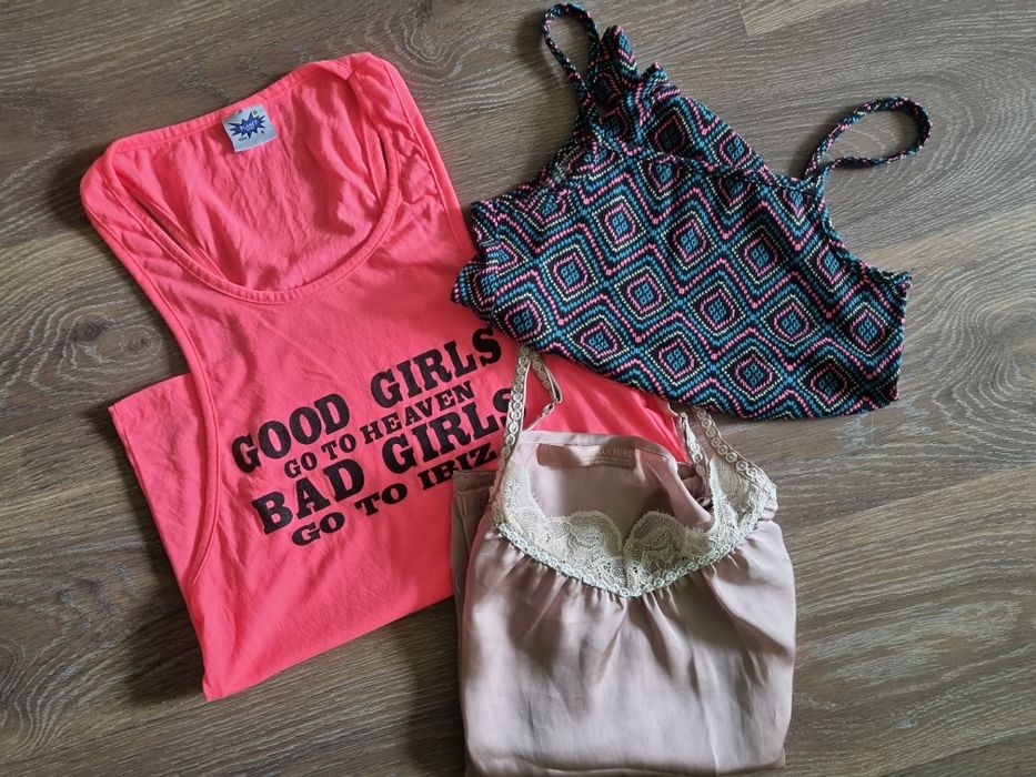 Оригинални тениски и потници