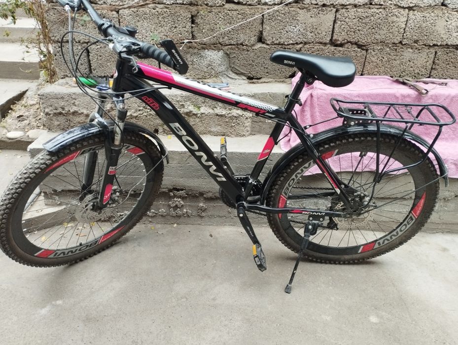 Срочно велосипед