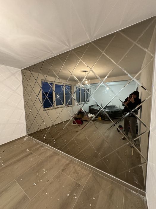 Oglinda Venetiana Premium