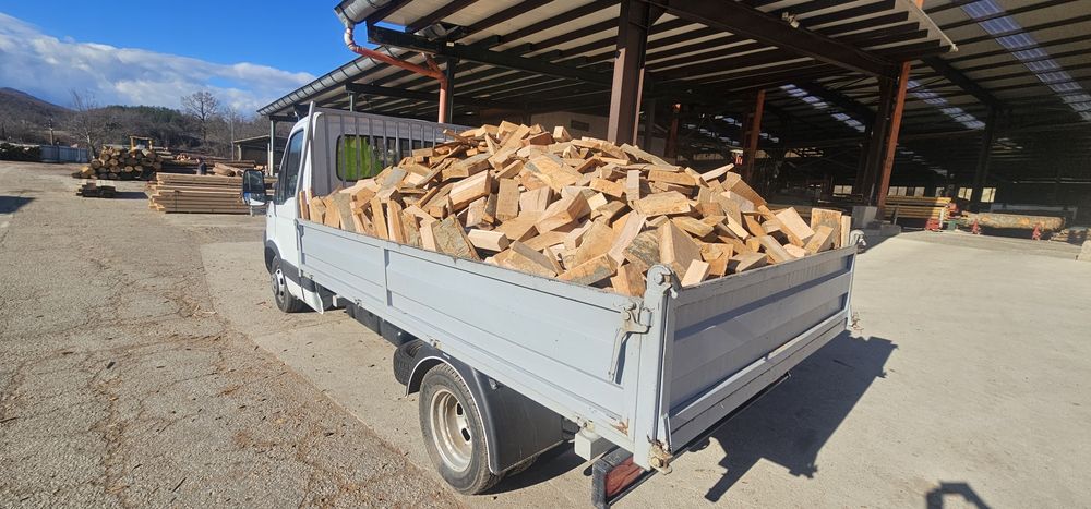 Дърва за огрев 161 ЛВ