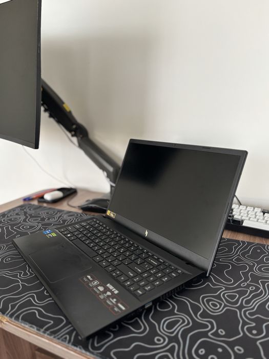 Продам ноутбук Acer nitro v 15