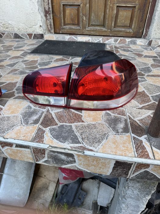 Фарове и стопове за голф 6