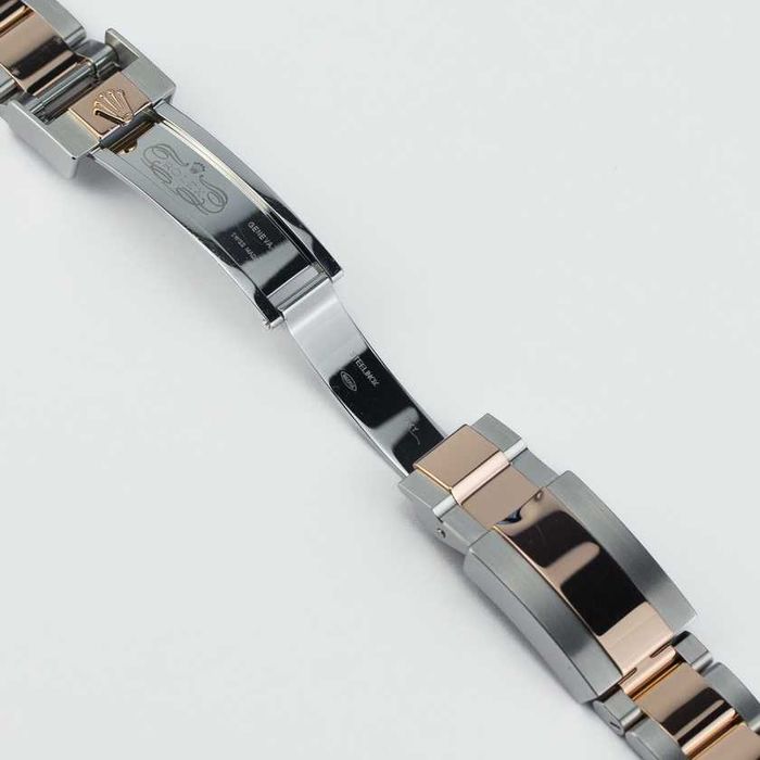 Rolex GMT-Master II 126711CHNR „Root Beer“