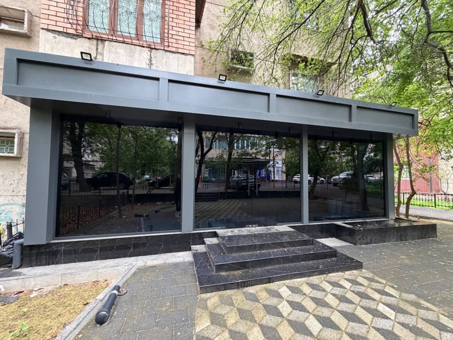 Аренда под офис,бутик,клиника,учебный центр ор:Айбек точка вкус