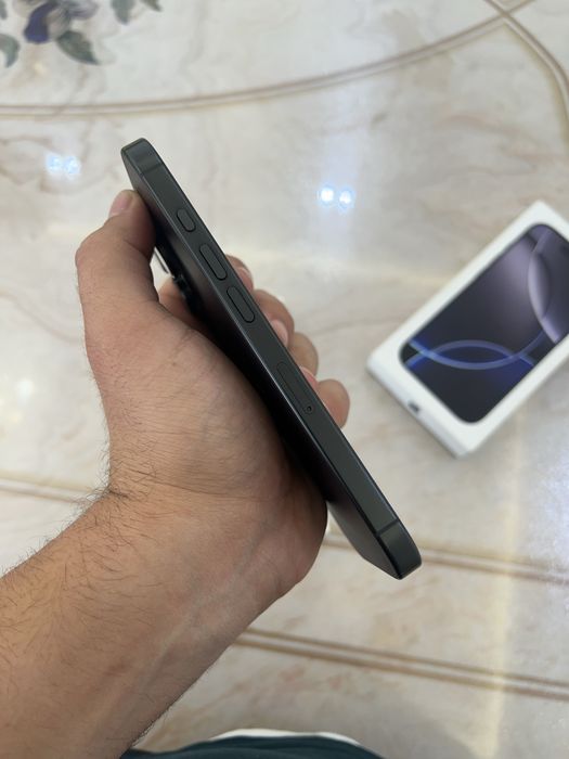 Iphone 16 pro srochna