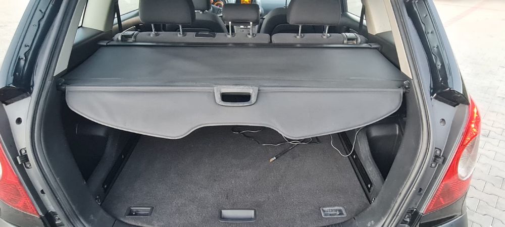 Opel Antara 2.0 Diesel